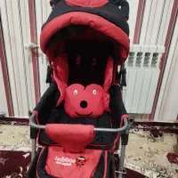 فروش کالسکه