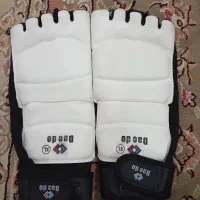 لوازم مبارزه