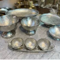 سرویس پذیرایی جنس نیکل