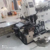 سردوز ۵ نخ دینام بزرگ