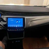 فروش خودرو برقی صفر