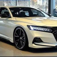 حواله هوندا آکورد