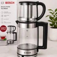 چای ساز « قوری » کتری برقی « کفی » صفحه