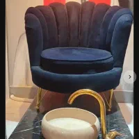 صندلی پدیکور