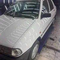 پراید مدل 84