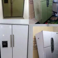 نصب برچسب کابینت (برچسب پی وی سی