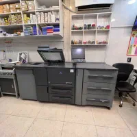 دستگاه کپی کونیکا 1052