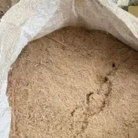 خریدار خاک اره