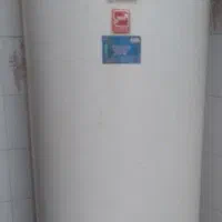 آبگرمکن ایستاده