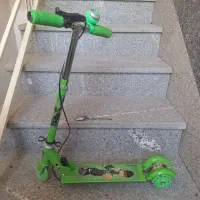 اسکوتر کودک تاشو