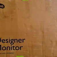 مانیتور حرفه ای  BenQ PD3220U 4K