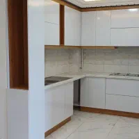 اجرا انواع کابینت MDF با شرایط پرداخت ۶ماهه