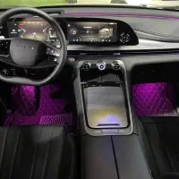 اکستریم TXL (TX) مدل 1404