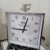 ساعت رومیزی