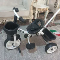 سه چرخه کودک