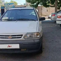 پراید مدل ۸۹