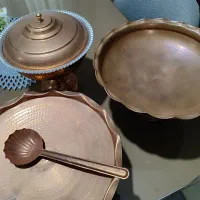سرویس پذیرایی مسی