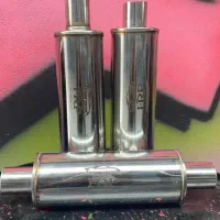 منبع اگزوز 106 Frp