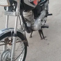فروش موتور بهپر 97