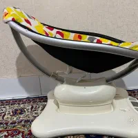 گهواره برقی آمریکایی