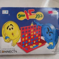 دوز بازی