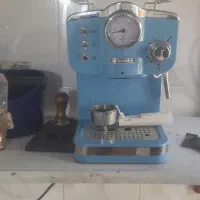 دستگاه قهوه ساز