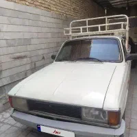 پبکان بار مدل ۹۳