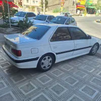 پرشیا مدل ۱۴۰۱