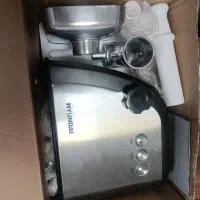 چرخ گوشت