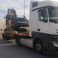 استخدام راننده پایه یک