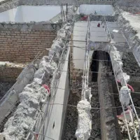 پیمانکاری تخریب ساختمان حتی یک متر با قیمت مناسب