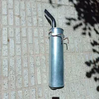 ماکت اگزوز