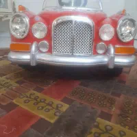 ماشین شارژی