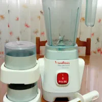 آسیاب و مخلوط کن مولینکس فرانسه اصلی