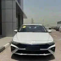 هیوندای النترا ۲۰۲۵