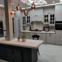 کابینت کمد تی وی وال نئودکور