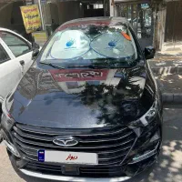 آریزو ۶ پرو کارمندی