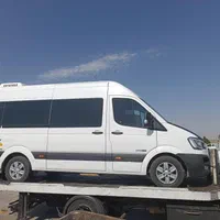 کفی خودروبر یدک کش امداد خودرو جرثقیل خودروسوار|خدمات حمل و نقل|قزوین, |دیوار