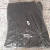 کف پوش نیسان سیلفی سواری
