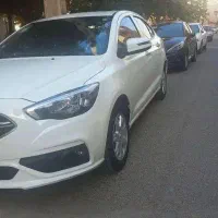 شاهین اتوماتیک ۱۴۰۴ برج ۹