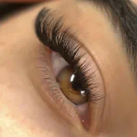 اکستنشن مژه