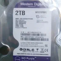 فروش فوری هارد 2tb اصلی بنفش