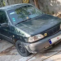 پراید مدل79