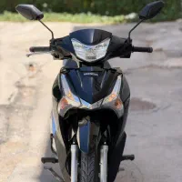 هوندا ویو تایلندی