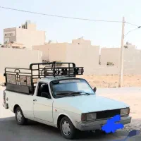 وانت کرایه ای فقط 350