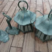 چراغ