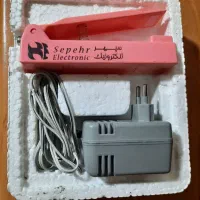 دوخت پلاست خانگی