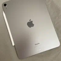آیپد ایر ۶ و قلم اپل نسل ۳ (USB C)