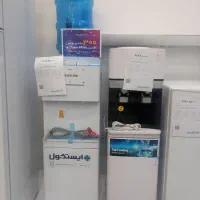ابسرد کن گرم کن بنس و ایستکول