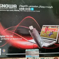 گیرنده دیجیتال کامپیوتر